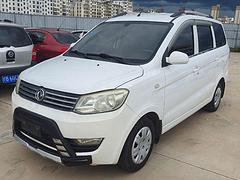 东风小康 风光 2014款 风光330 1.5 手动 实用性