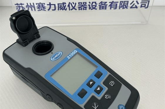 哈希2100Q浊度仪