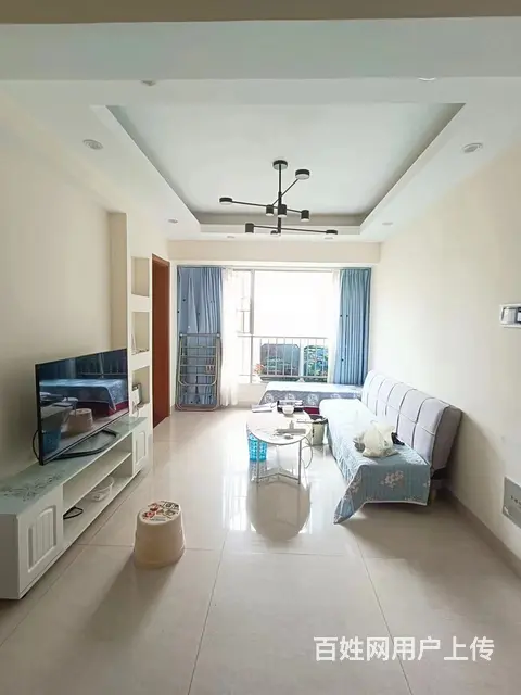 天骄北麓(五华-红云) 普通住宅1厅 精装修的图片