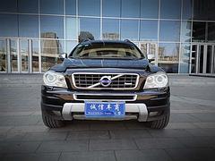 沃尔沃XC90(进口) 2011款 2.5T 手自一体 R-