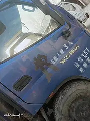 奥驰汽车 奥驰A系 平板车 国3