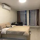 房东直租 左右世界 盈丰路地铁口 精装独卫 家具齐全 非中介