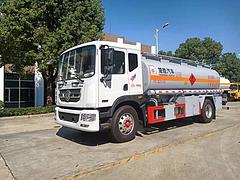 楚胜2-33吨蓝牌黄牌油罐车 厂家一律低价处理