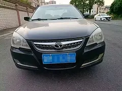 东南V3菱悦 2011款 1.5 手动 豪华版