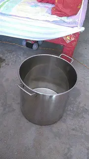 不锈钢大桶