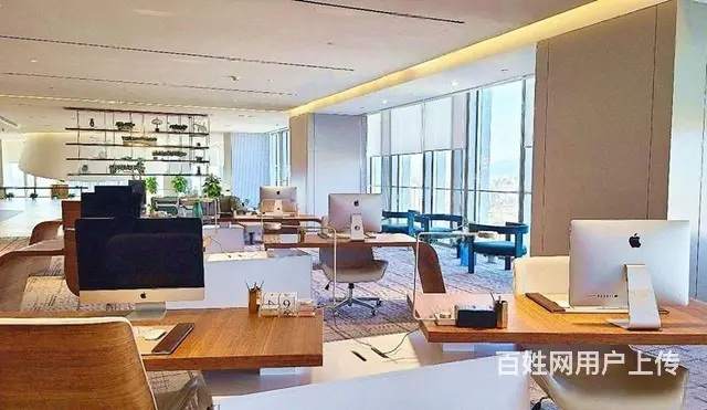 业主特价直租 上层建筑 金璐天下 万通金融广场 龙湖紫宸香颂的图片