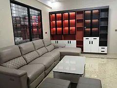 舫阳古垵自建房