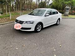 大众 朗逸 2015款 1.6 手自一体 舒适版
