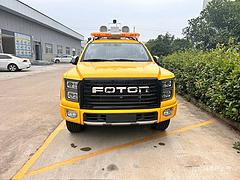 榆林500方3000方6000方抢险车排涝车工具车0利促销