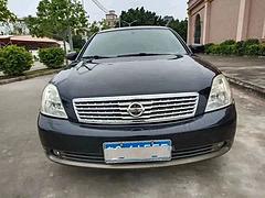 日产 天籁 2004款 2.3 自动 230JM