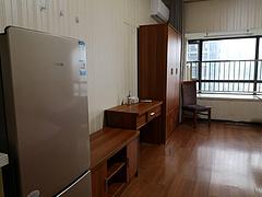 新吴区旺庄街道长江一号 公寓1厅 中等装修