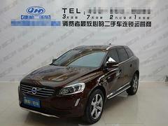 沃尔沃XC60 [进口] 2015款 3.0T 自
