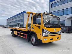 程力集团江淮清障车 首付2万提车
