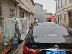 现代 索纳塔 2011款 第八代索纳塔 2.0 手自一体 T