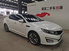 起亚K5 2014款 2.0 手自一体 PREMIUM 2