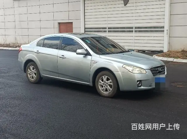 【搞定了！】奔腾 奔腾B50 2012款 1.6 手自一体的图片