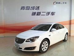 别克君威 2014款 2.0L 自动 领先时尚型