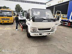 乌海私人采购蓝牌 黄牌清障车 厂家手续齐全价格便宜