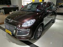 纳智捷大7-SUV 2014款 2.2T 自动 四