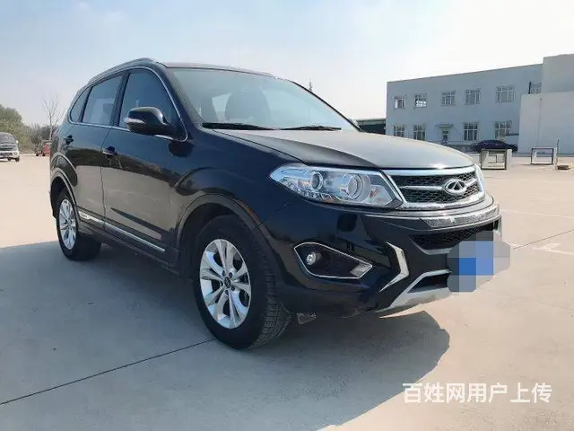 奇瑞 瑞虎 2014款 瑞虎5 2.0 手动 家享版的图片