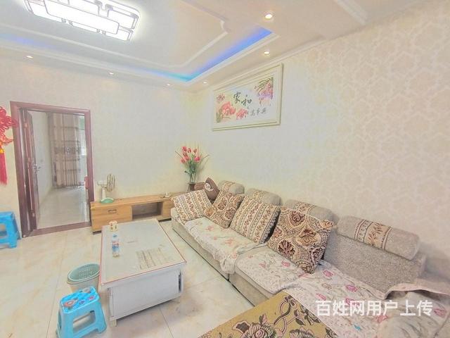 铭居二室精装，家电齐全！的图片