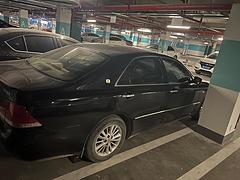 丰田 皇冠 2005款 3.0 手自一体 Royal Sal