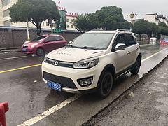 长城 哈弗M4 2013款 1.5 手动 春节限量版