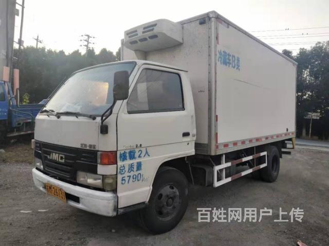 【图】- 高港二手车 - 泰州高港货车 - 泰州百姓网