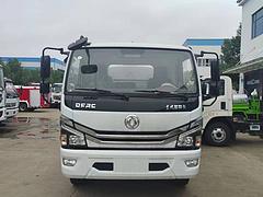 国六东风多利卡10方喷雾洒水车 新车二手价格便宜