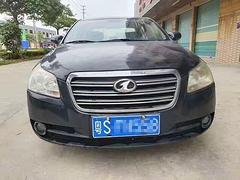 奔腾B70 2008款 2.0 手动 豪华型
