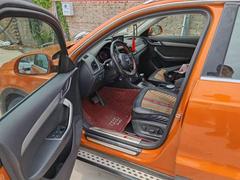 奥迪Q3 2015款 1.4TFSI 双离合 30TFSI