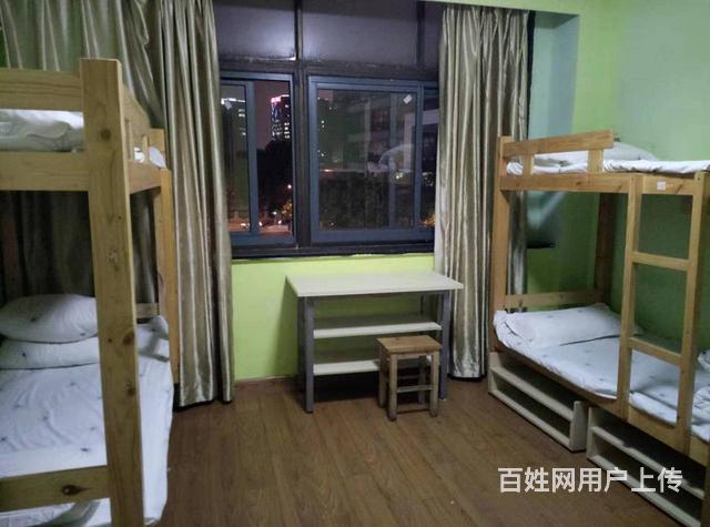 上海市*舒适便宜的员工宿舍-安歆公寓6