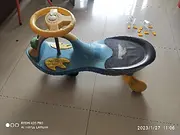 转让扭扭车