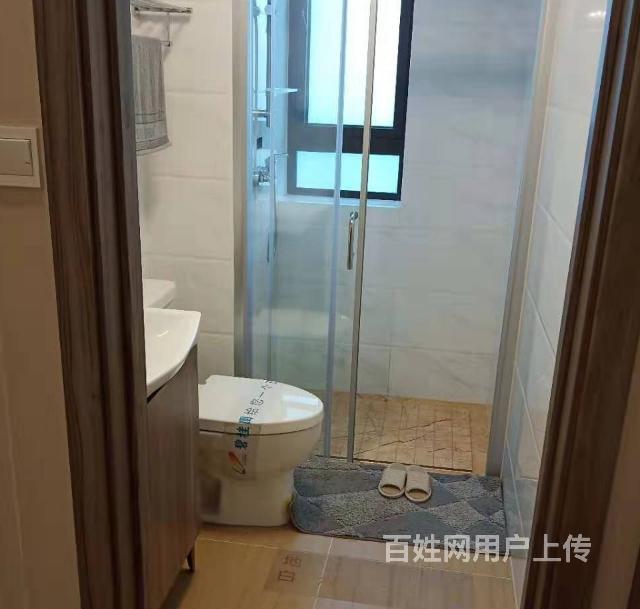 台州碧桂园杜桥府精装修四房