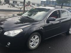 奔腾B50 2013款 1.6L 自动 豪华型 (