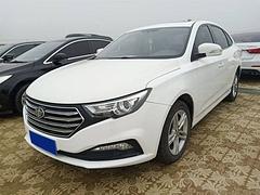 奔腾B30 2016款 1.6 手自一体 豪华型