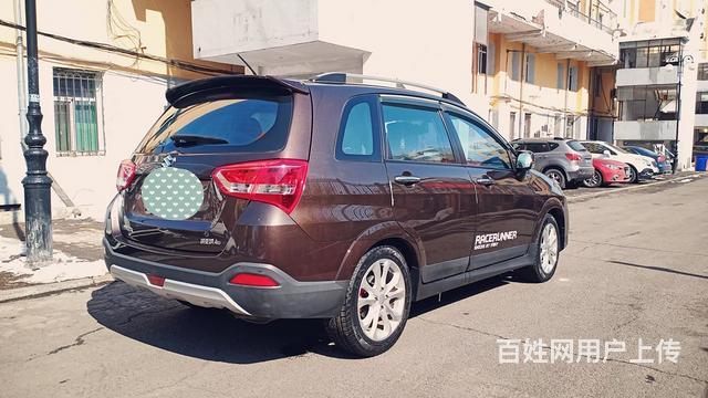 铃木 利亚纳 2016款 利亚纳A6-两厢 1.4 手动 畅的图片
