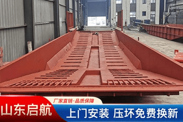 洗车池洗车槽1