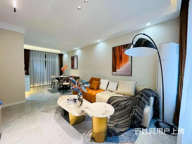 盐市口私房！精装修210.00万元多层[1-7层]南北的图片