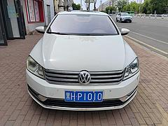 大众 迈腾 2013款 2.0TSI 双离合 豪华版