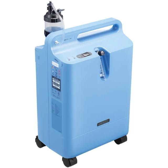 制氧机实体店_氧气机专卖店_吸氧体验店