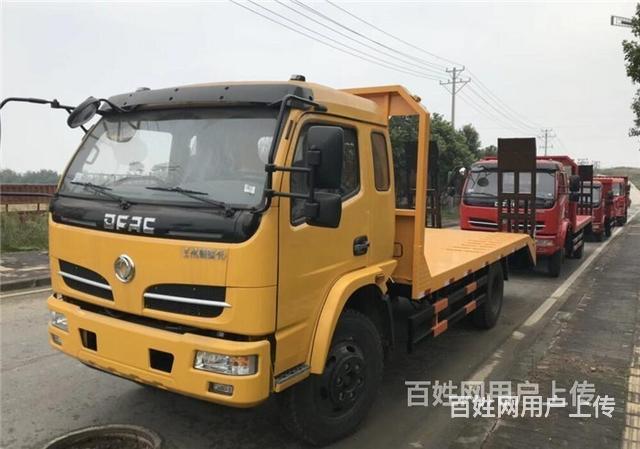 织金24小时汽车救援拖车搭电换胎脱困电话的图片