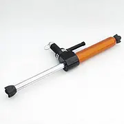 国债单管单接口单级液压撑顶器GYCD-145