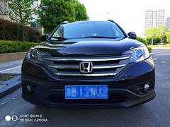 本田CR-V 2012款 2.0 自动 LXi 都