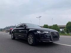 奥迪A6 2012款 A6L 2.5FSI 无级 30FSI
