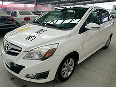 北京E系列 2014款 E150EV E150 EV 时尚版