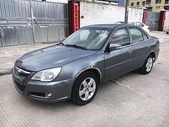 东南 东南V3菱悦 2009款 1.5 手动 旗舰