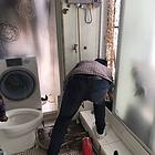 黄冈高压疏通清理下水管道 24小时服务电话