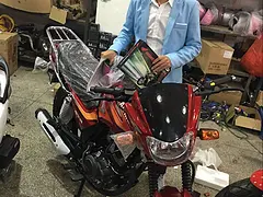 0首付分期：骑士车、街跑、路霸、太子、鬼火、赛摩