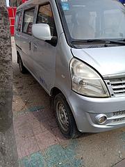 陕汽
